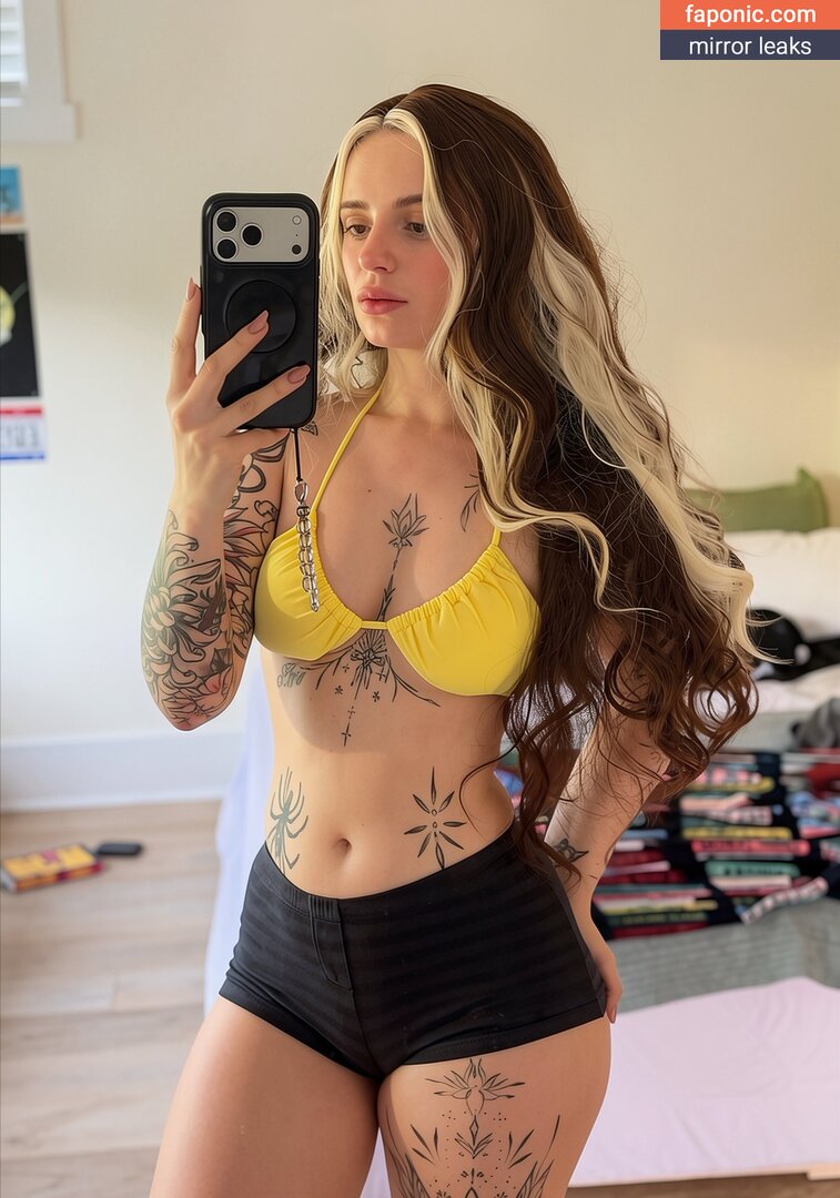 KhaleesiBB, thekhaleesibb Leaks Nues OnlyFans Photo #49