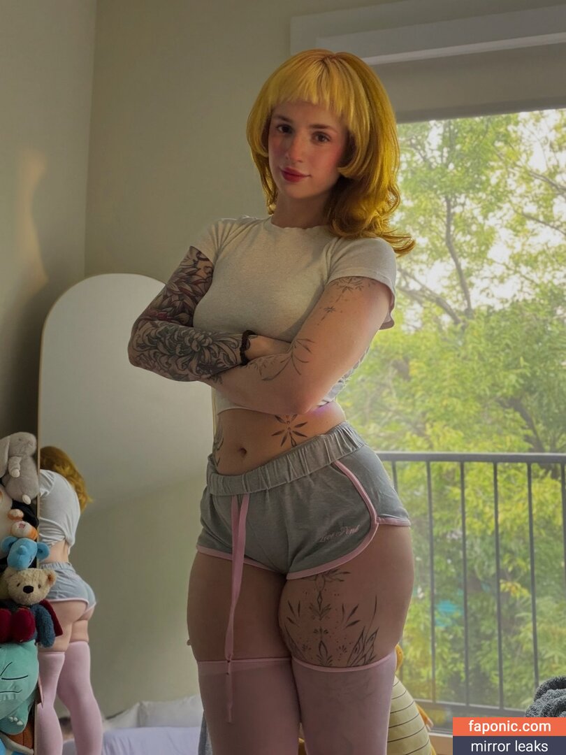 KhaleesiBB, thekhaleesibb Leaks Nues OnlyFans Photo #59