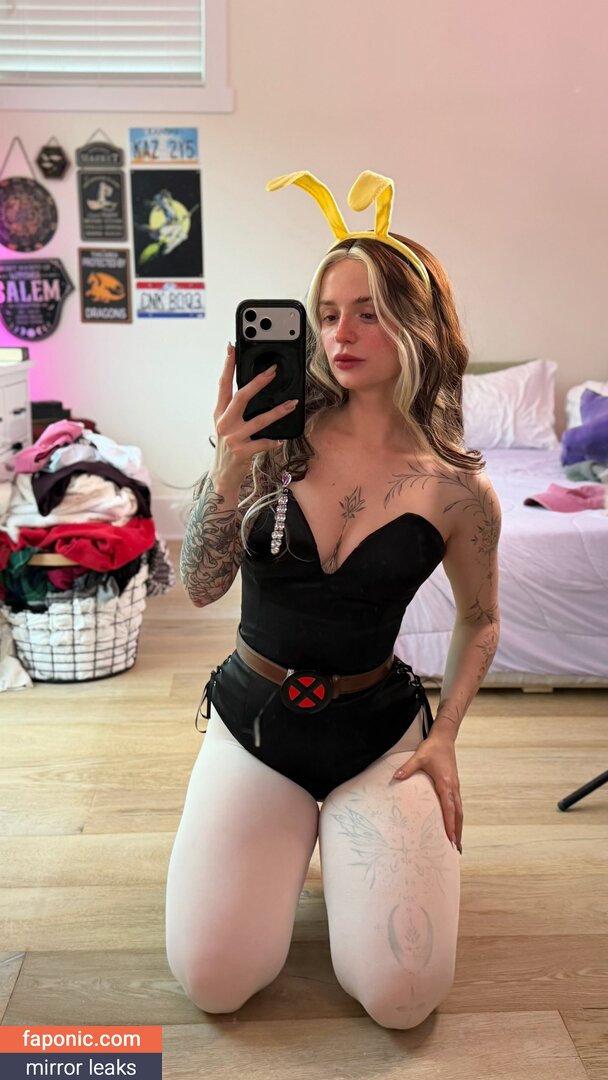 KhaleesiBB, thekhaleesibb Leaks Nues OnlyFans Photo #66