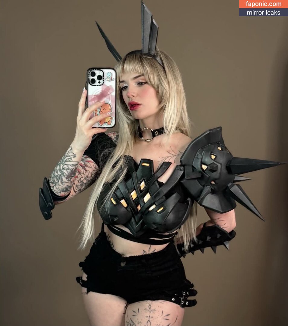 KhaleesiBB, thekhaleesibb Leaks Nues OnlyFans Photo #93