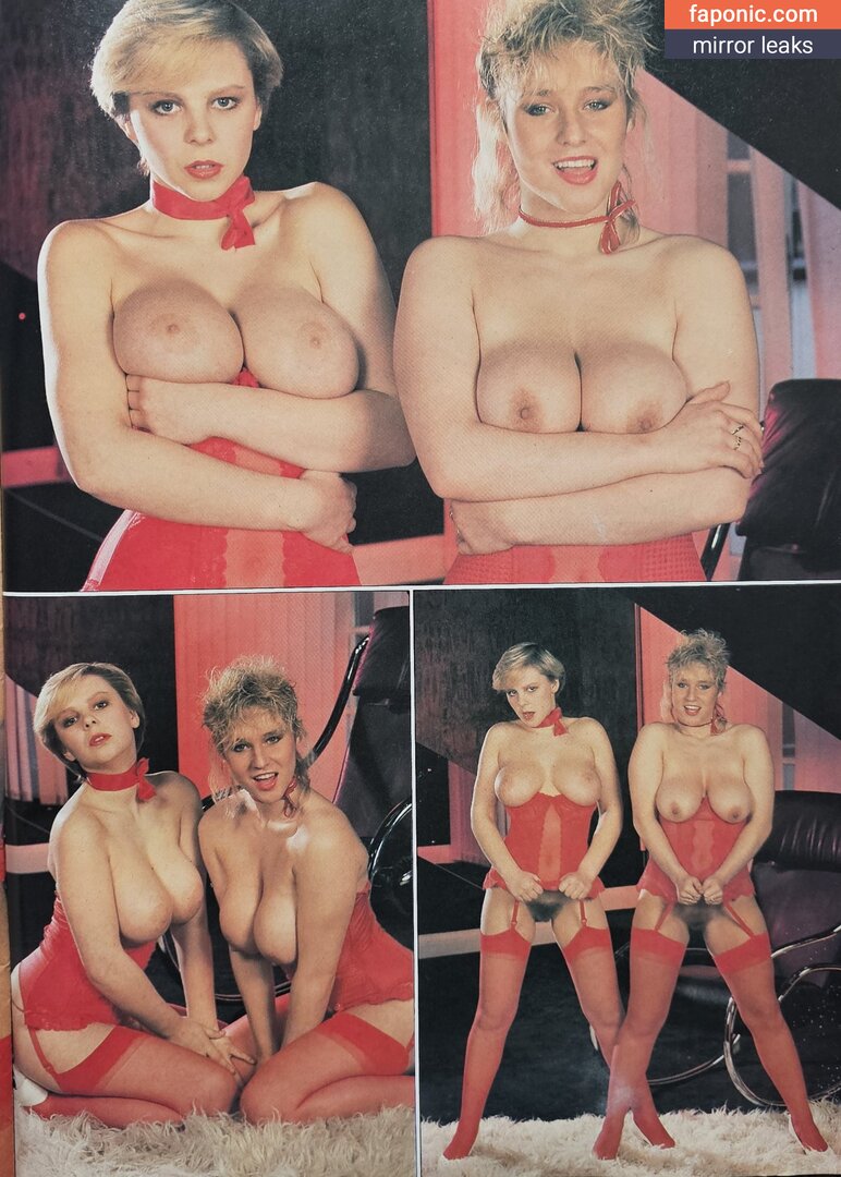 1980'S & Early 90'S Page 3 Girls, GlamourTeaJames, https:, mariawhittaker Leaks Nues  Photo #40