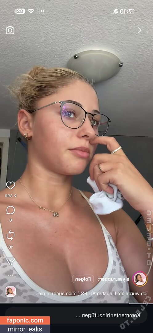 Alysa Ruppert, alysa.ruppert Leaks Nues  Photo #74