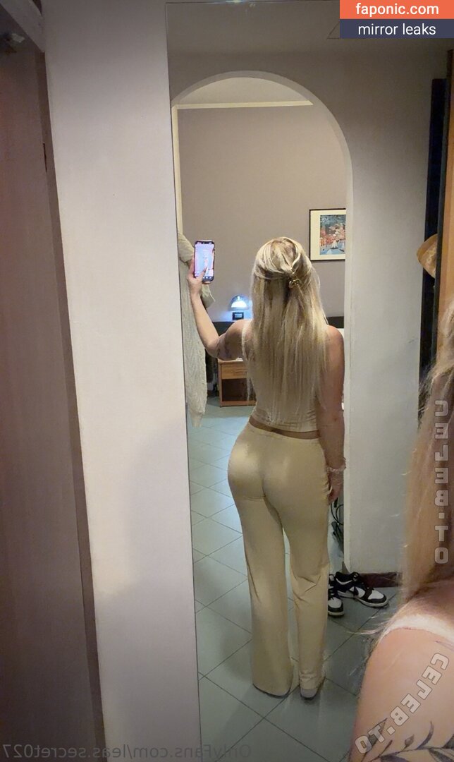027anna, 027annaa, Anna Obermoser Leaks Nues OnlyFans Photo #9