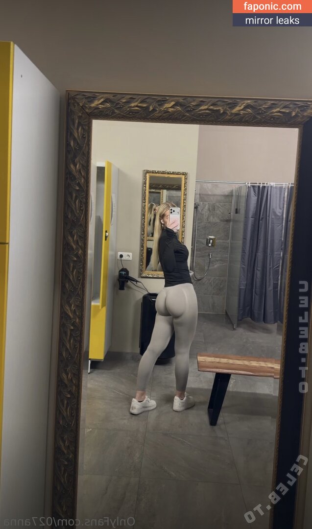 027anna, 027annaa, Anna Obermoser Leaks Nues OnlyFans Photo #10
