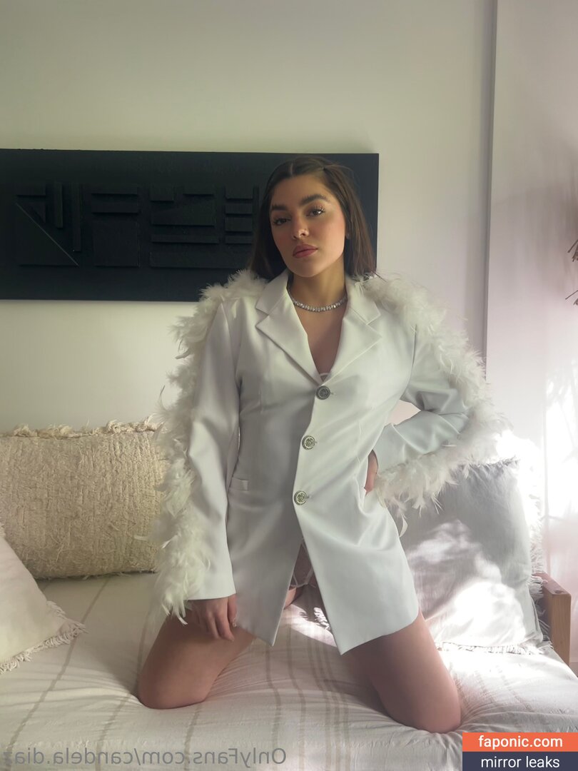 Candela Diaz, candela.diaz, candeladiaz Leaks Nues OnlyFans Photo #9