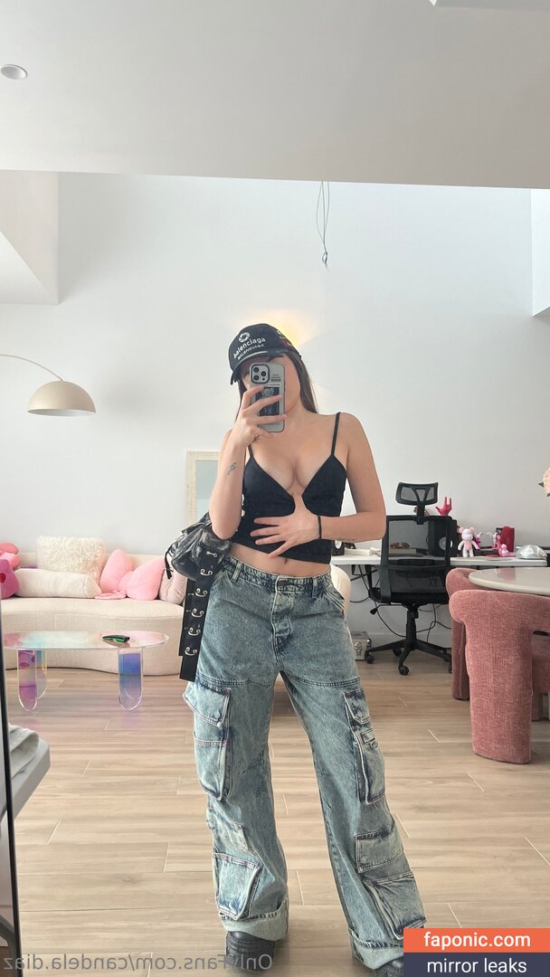 Candela Diaz, candela.diaz, candeladiaz Leaks Nues OnlyFans Photo #112