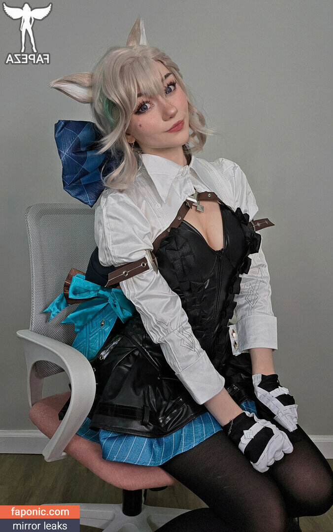 Celebi.cos, CelebiCosplays, celebi.cosplays, celebi_cos, https: Leaks Nues Patreon Photo #39