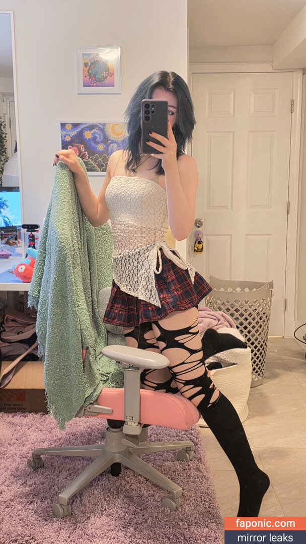 Celebi.cos, CelebiCosplays, celebi.cosplays, celebi_cos, https: Leaks Nues Patreon Photo #64