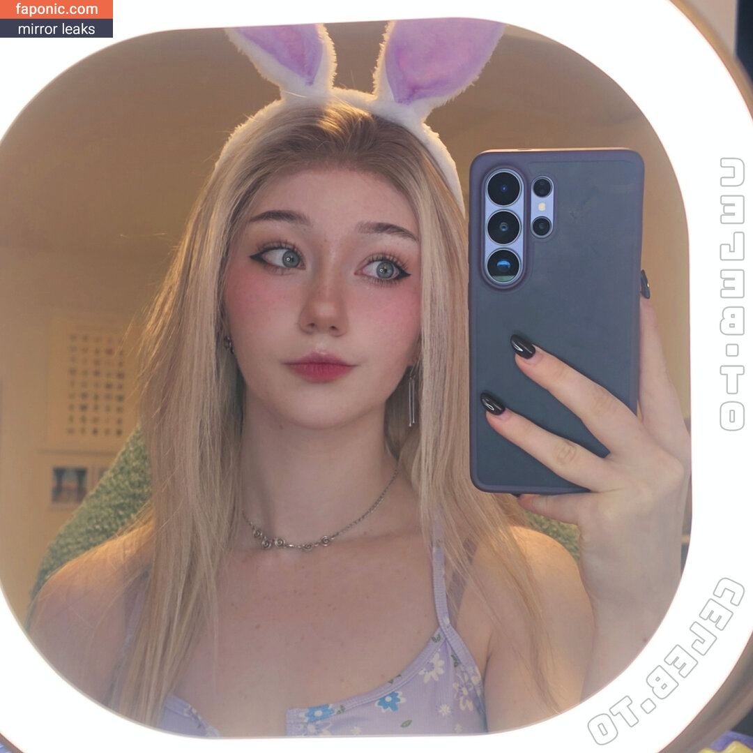 Celebi.cos, CelebiCosplays, celebi.cosplays, celebi_cos, https: Leaks Nues Patreon Photo #70