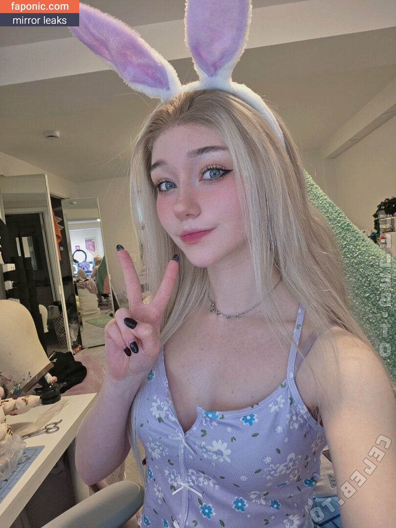 Celebi.cos, CelebiCosplays, celebi.cosplays, celebi_cos, https: Leaks Nues Patreon Photo #73