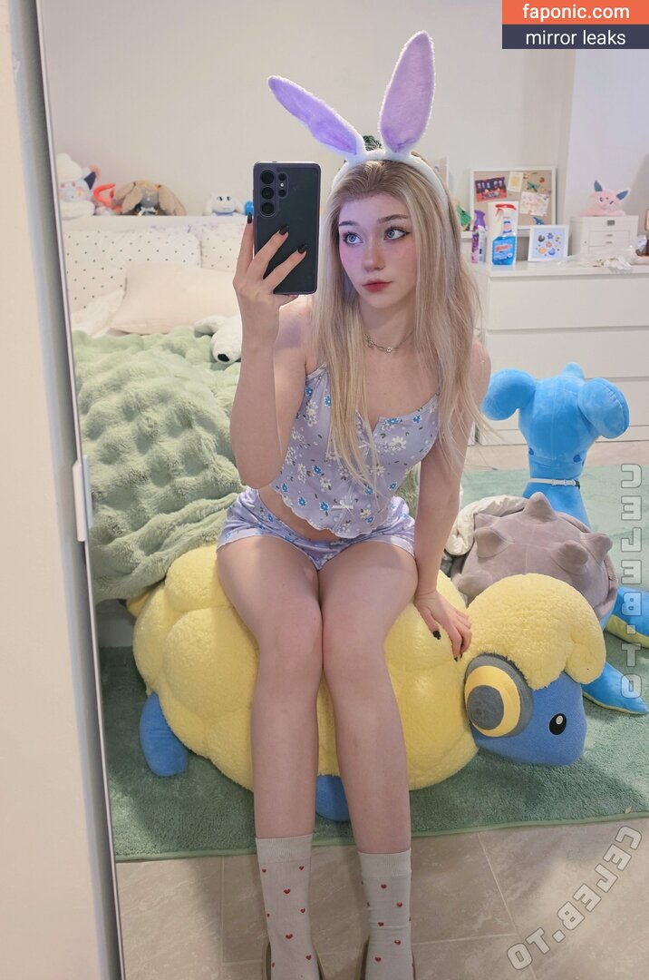 Celebi.cos, CelebiCosplays, celebi.cosplays, celebi_cos, https: Leaks Nues Patreon Photo #82