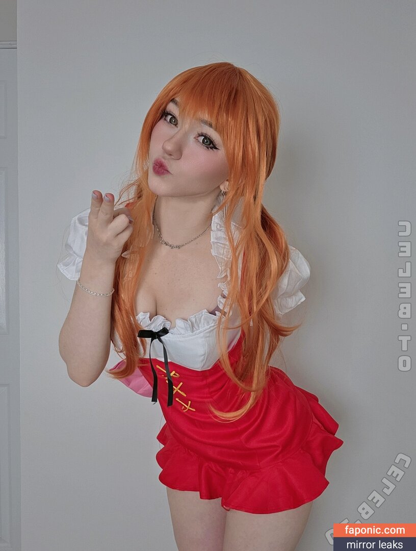 Celebi.cos, CelebiCosplays, celebi.cosplays, celebi_cos, https: Leaks Nues Patreon Photo #124