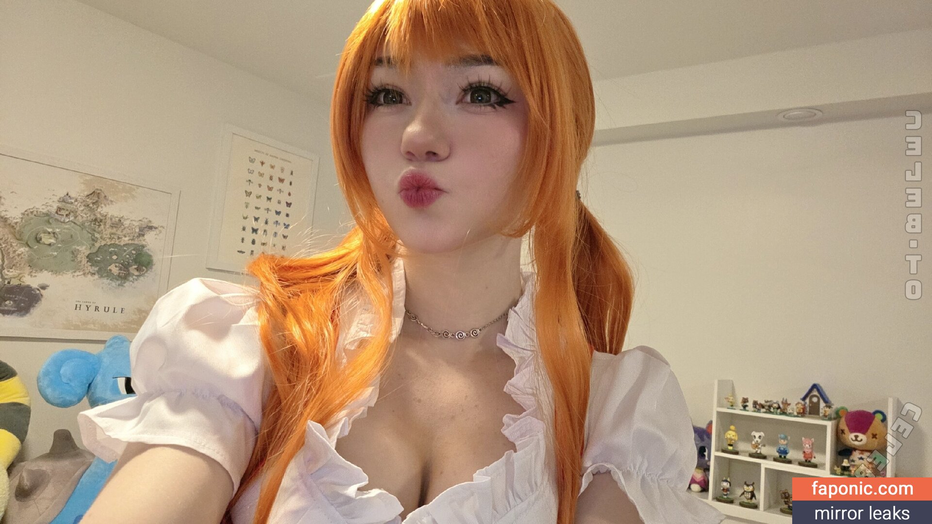 Celebi.cos, CelebiCosplays, celebi.cosplays, celebi_cos, https: Leaks Nues Patreon Photo #127