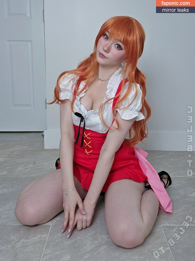 Celebi.cos, CelebiCosplays, celebi.cosplays, celebi_cos, https: Leaks Nues Patreon Photo #130