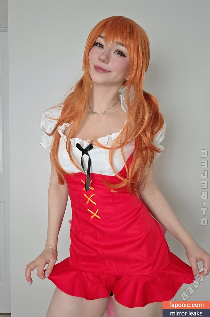 Celebi.cos, CelebiCosplays, celebi.cosplays, celebi_cos, https: Leaks Nues Patreon Photo #134