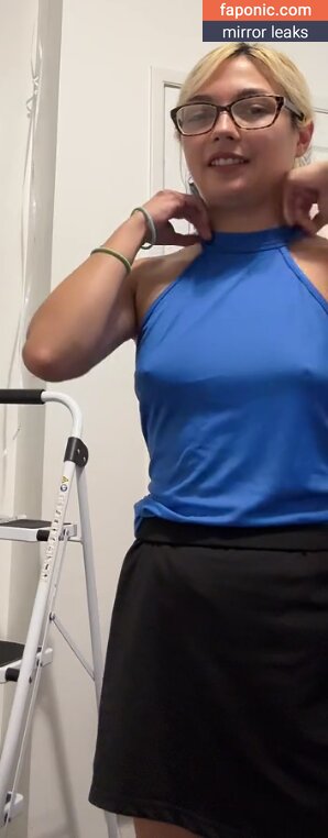 chelseayea, chelseayeaaa, nawtychelsearae Leaks Nues OnlyFans Photo #7