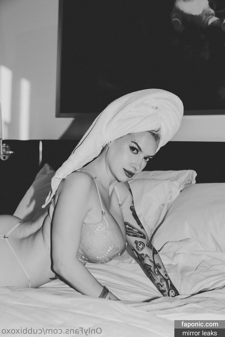 Cubbixoxo Leaks Nues OnlyFans Photo #679