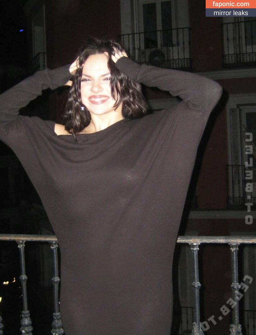 Dafne Keen, dafnefeetworld, dafnekeen, https: Leaks Nues OnlyFans Photo #258