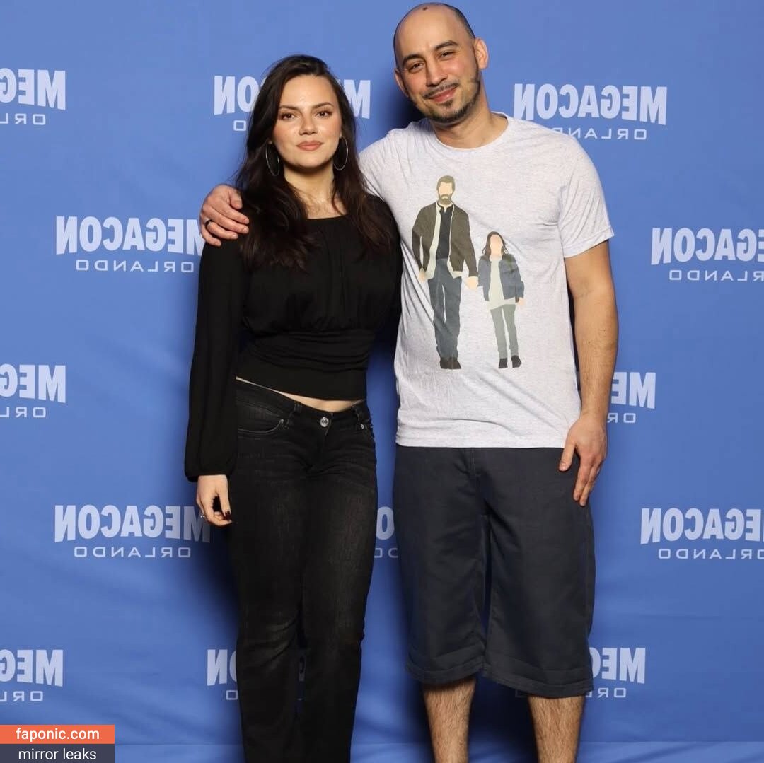 Dafne Keen, dafnefeetworld, dafnekeen, https: Leaks Nues OnlyFans Photo #286