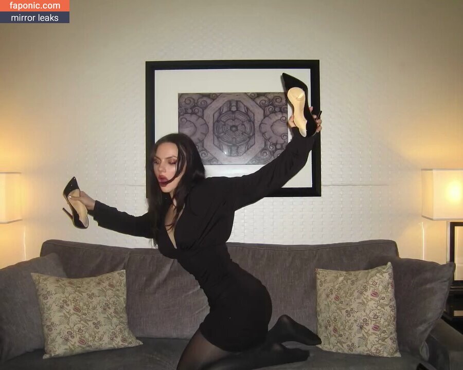 Dafne Keen, dafnefeetworld, dafnekeen, https: Leaks Nues OnlyFans Photo #292
