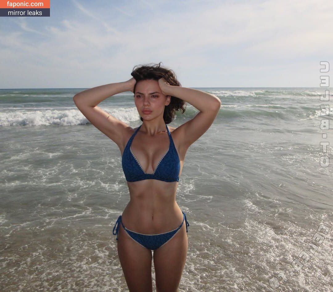 Dafne Keen, dafnefeetworld, dafnekeen, https: Leaks Nues OnlyFans Photo #325