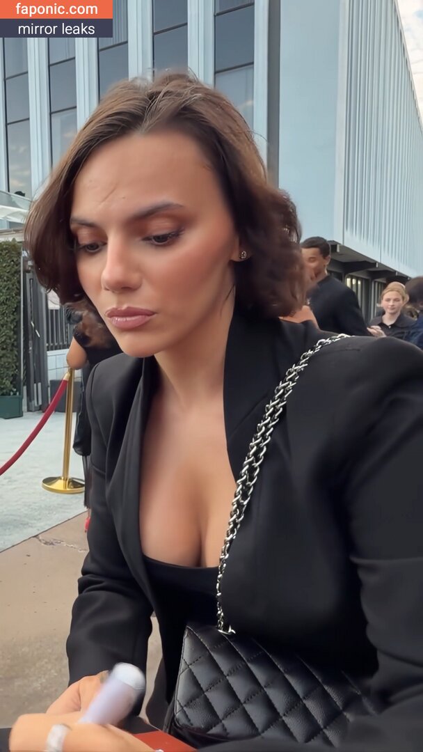 Dafne Keen, dafnefeetworld, dafnekeen, https: Leaks Nues OnlyFans Photo #423