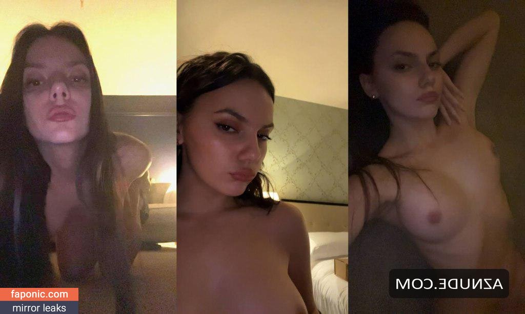 Dafne Keen, dafnefeetworld, dafnekeen, https: Leaks Nues OnlyFans Photo #427