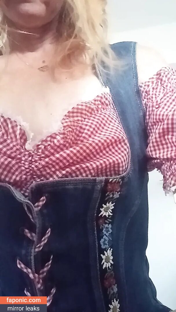 Elly Edelweiss