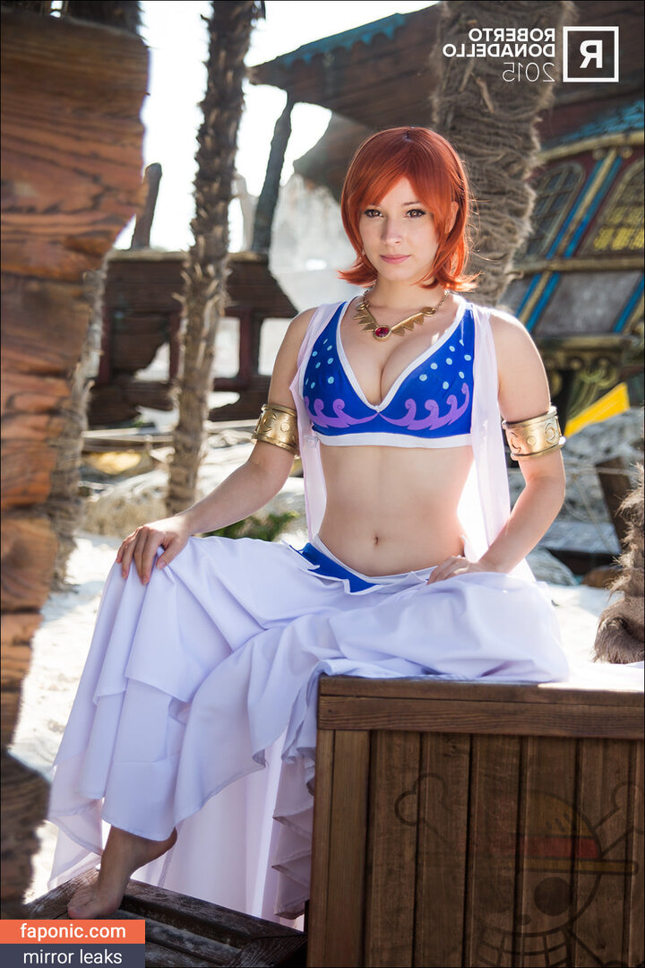 Enji Night, enjinight Leaks Nues OnlyFans Photo #583