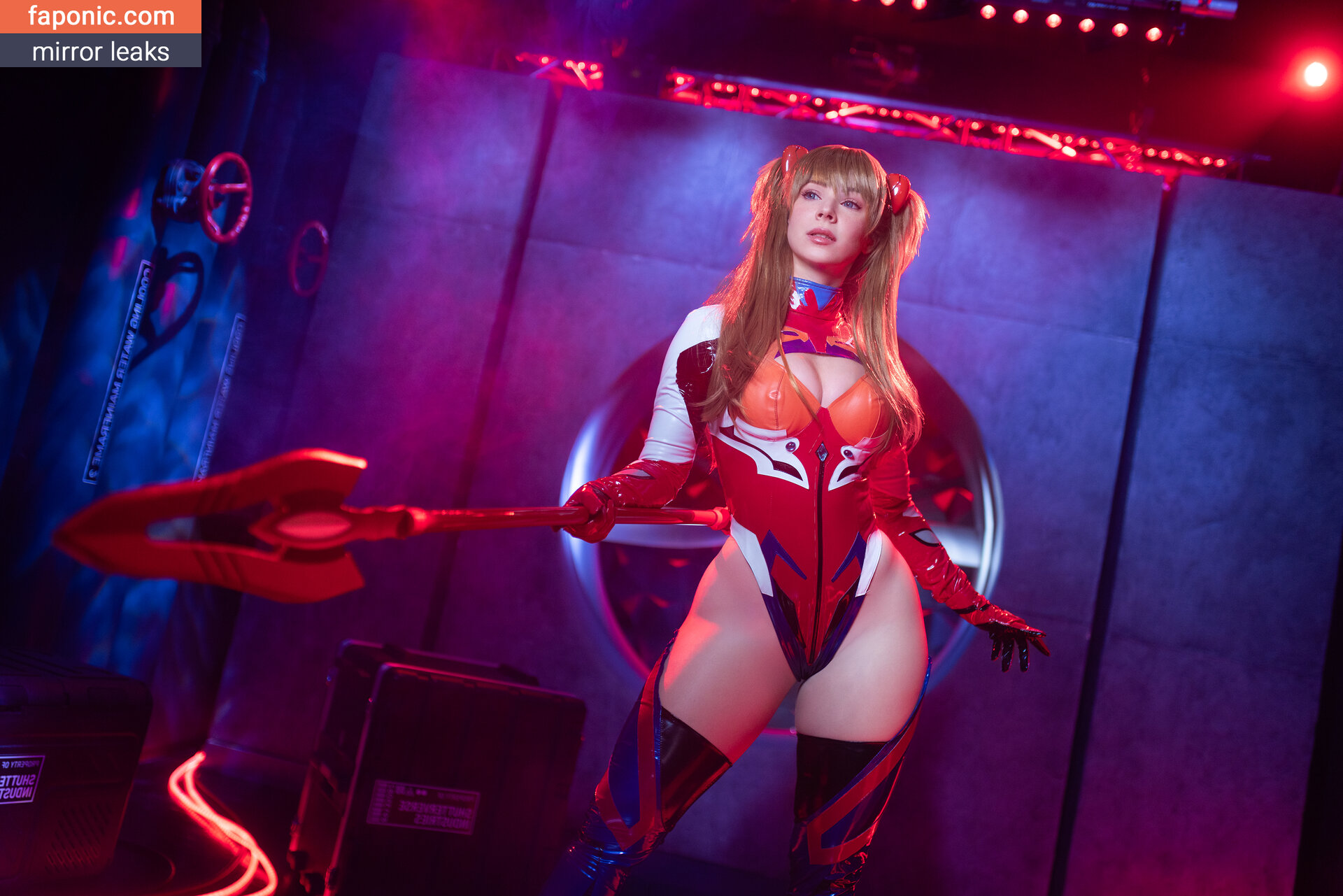 Enji Night, enjinight Leaks Nues OnlyFans Photo #594