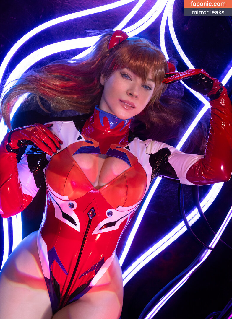 Enji Night, enjinight Leaks Nues OnlyFans Photo #627