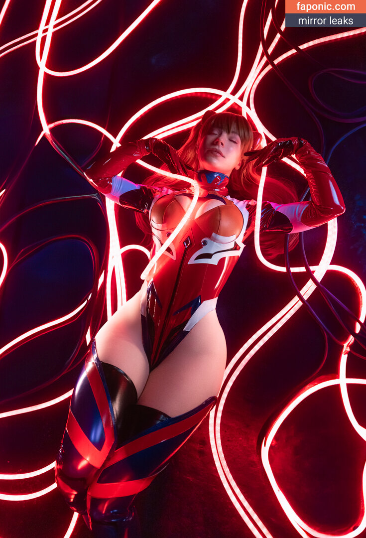 Enji Night, enjinight Leaks Nues OnlyFans Photo #628