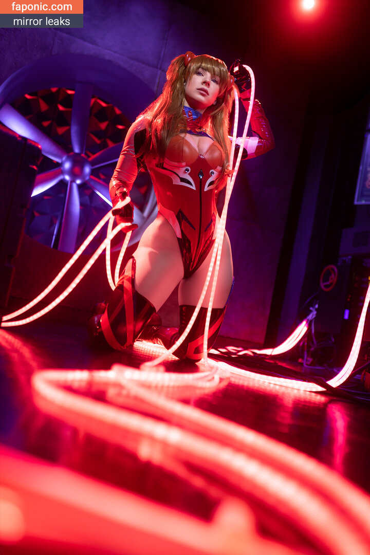 Enji Night, enjinight Leaks Nues OnlyFans Photo #629