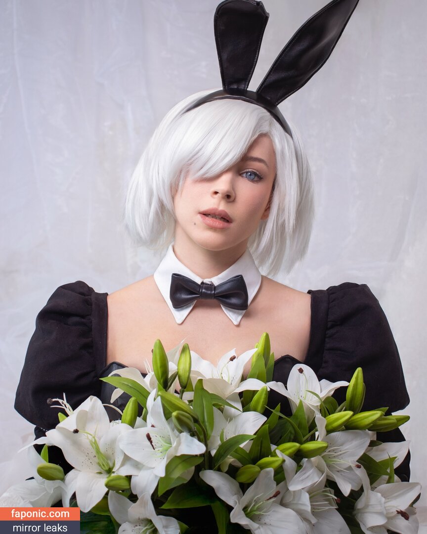 Enji Night, enjinight Leaks Nues OnlyFans Photo #694