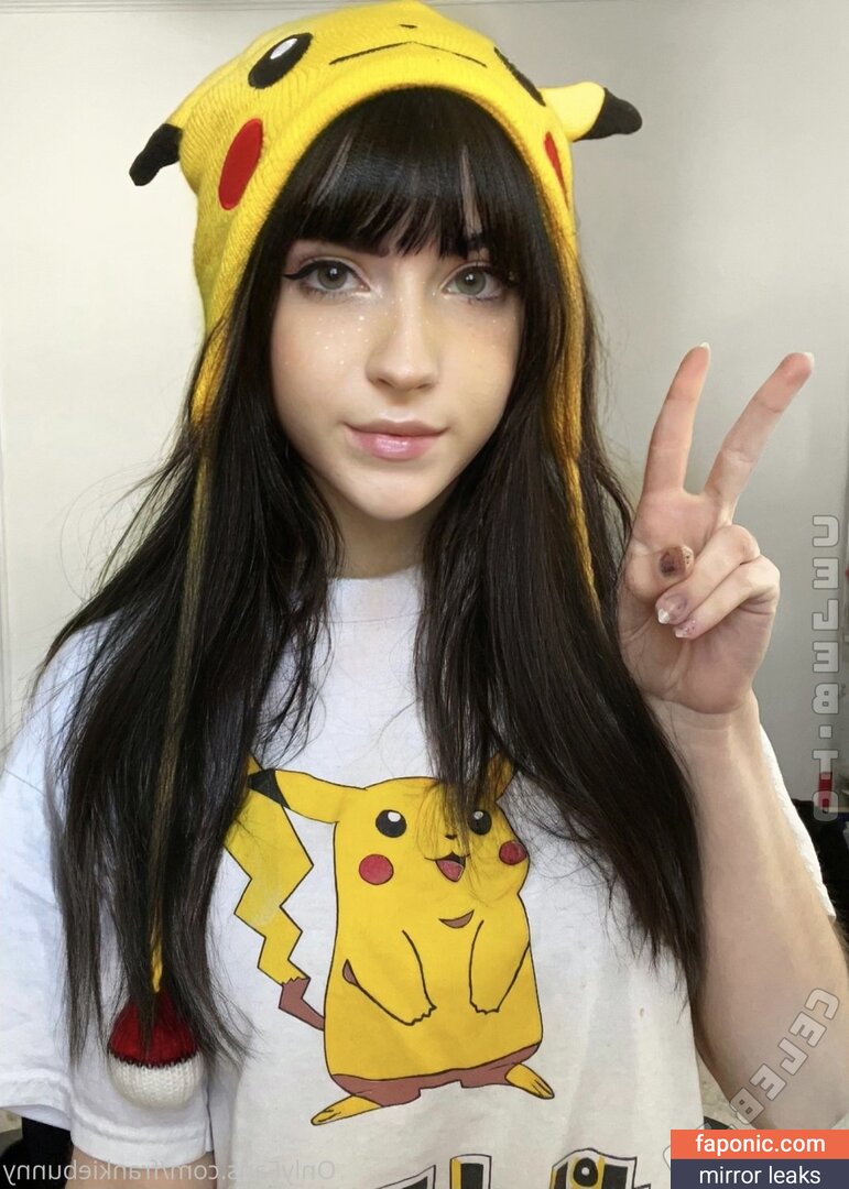 Frankiebunny, frankiebuns, frnkebunny, https: Leaks Nues OnlyFans Photo #17