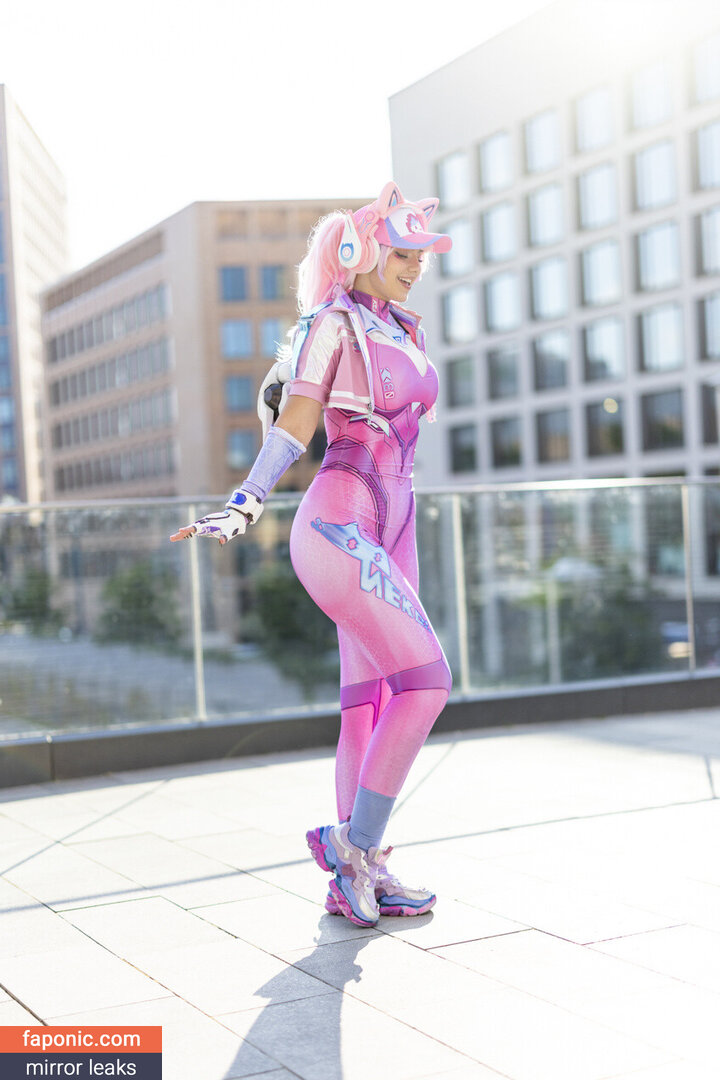 HalcyBella Leaks Nues  Photo #44