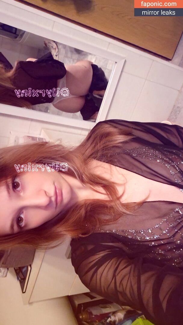 https:, ilyrxiny Leaks Nues  Photo #3