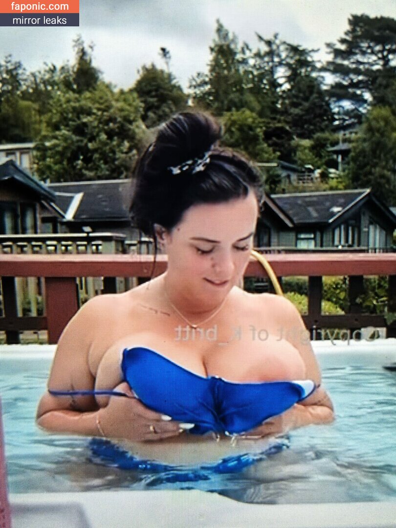Kirsty Brittain, br_tk, bri_tk, kirstayyyxx Leaks Nues OnlyFans Photo #41