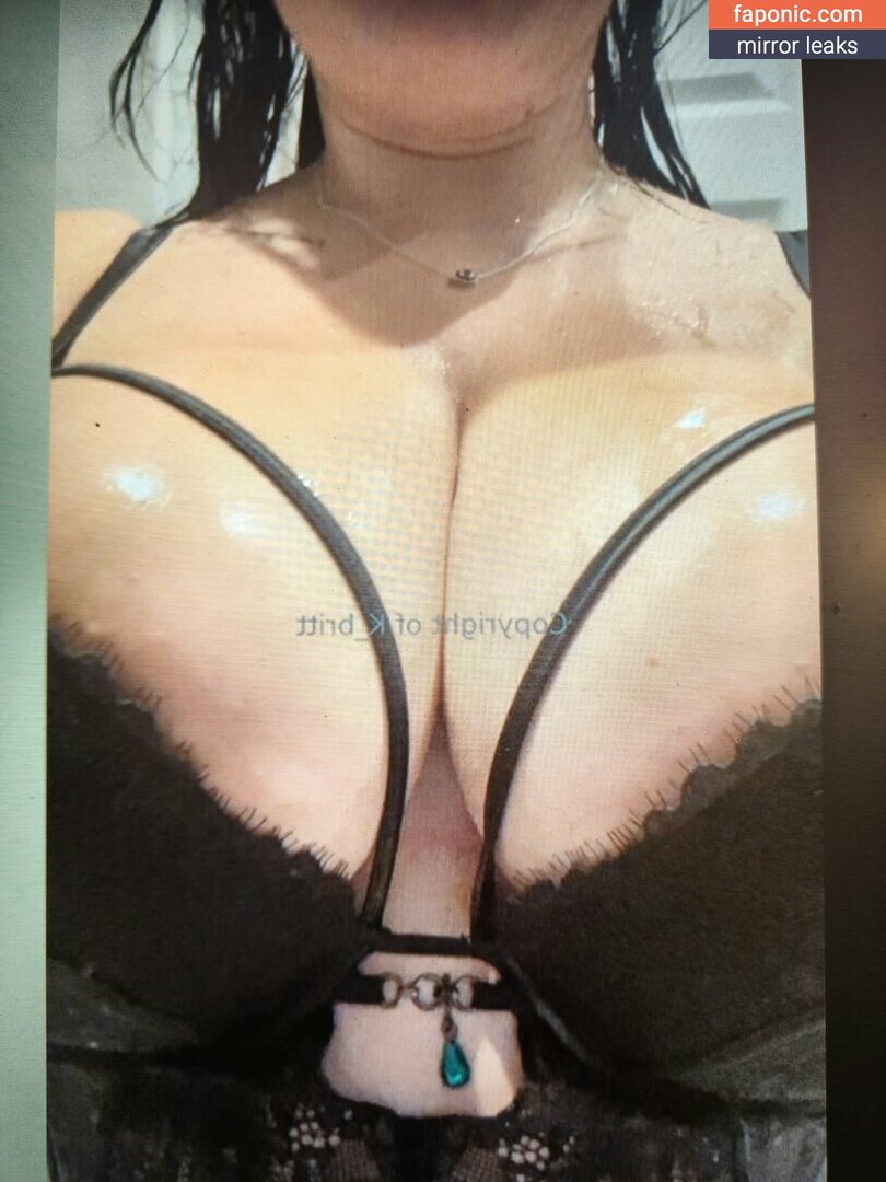 Kirsty Brittain, br_tk, bri_tk, kirstayyyxx Leaks Nues OnlyFans Photo #72