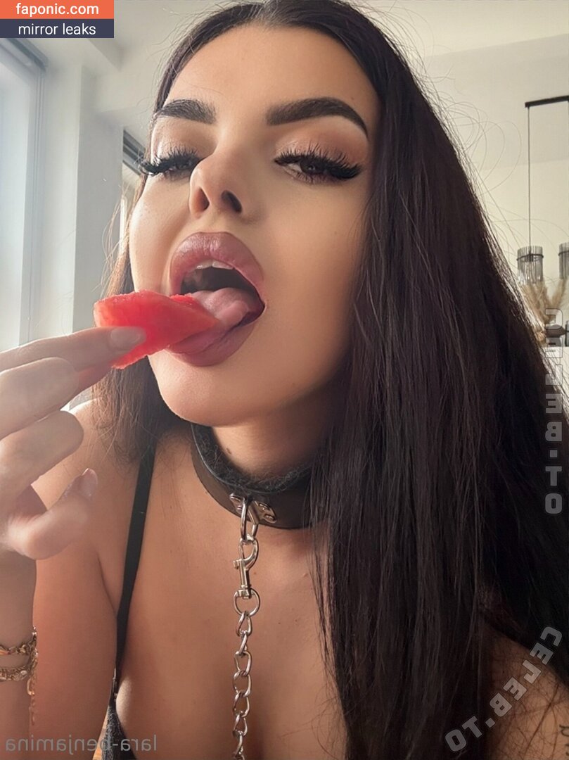 Lara Winter, lara-benjamina, lara.winter.73, lara_winter Leaks Nues OnlyFans Photo #221