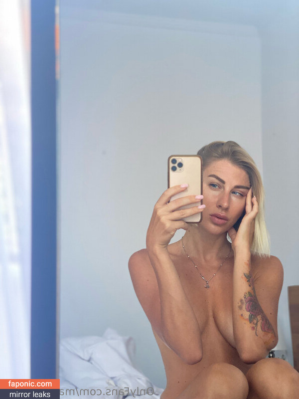 Mary Shape, fitmaryshape, maryshape, nakedmary Leaks Nues OnlyFans Photo #9