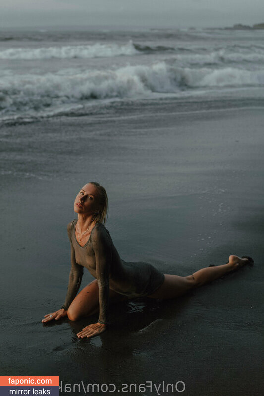 Mary Shape, fitmaryshape, maryshape, nakedmary Leaks Nues OnlyFans Photo #18
