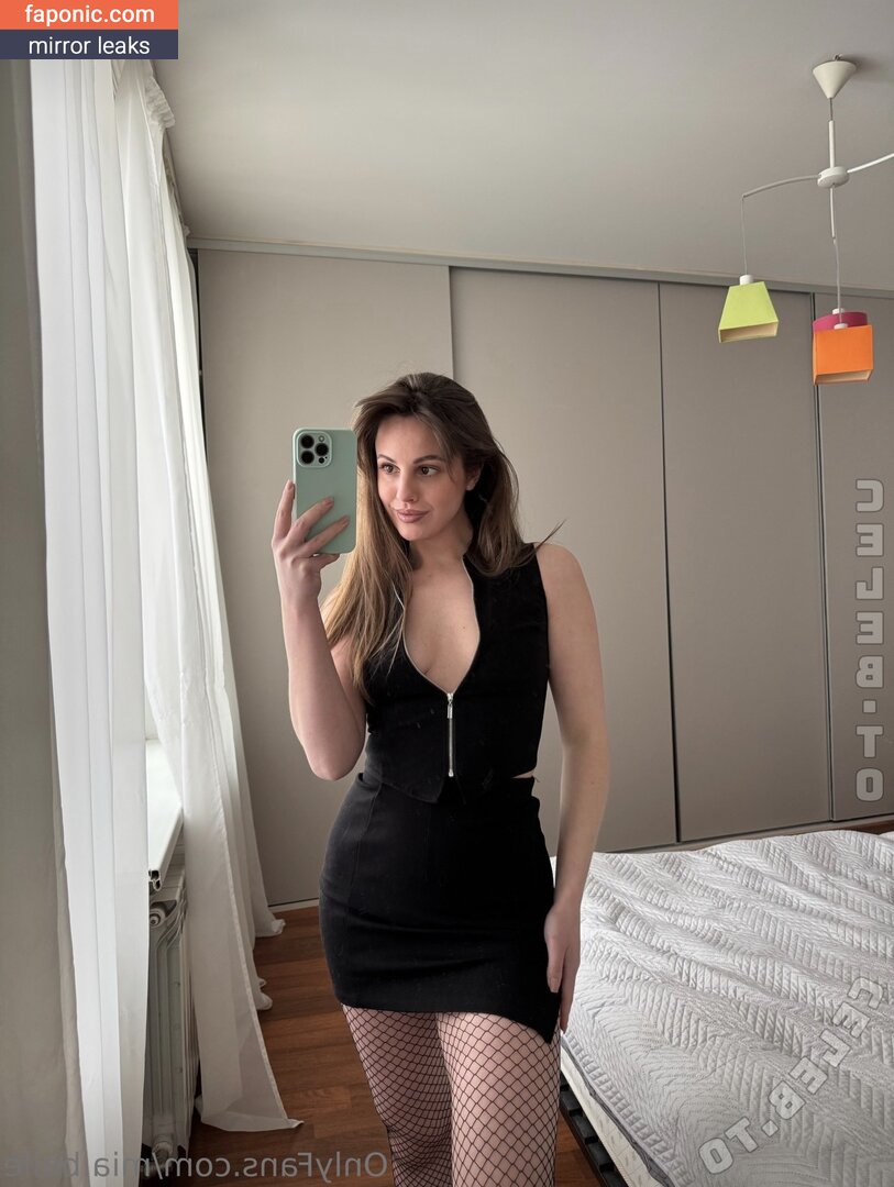 mia.belle Leaks Nues OnlyFans Photo #9