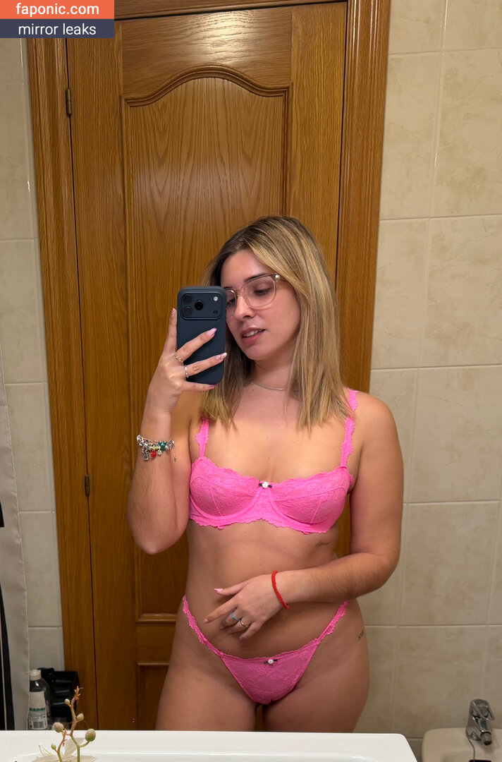 Mireya Pardo, mireyapardo Leaks Nues  Photo #12
