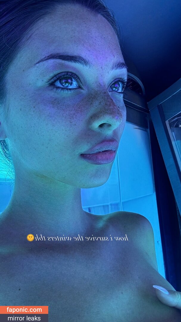 Mishka Chantal Silva, mishkasilva Leaks Nues  Photo #75