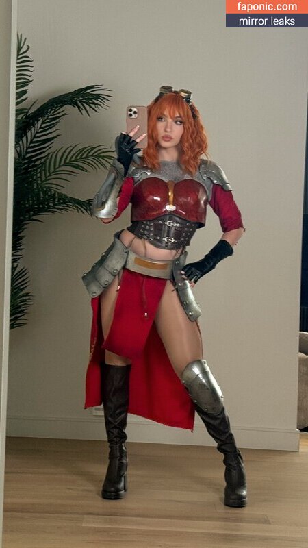 Miss Bri Cosplay, Miss Bri Torres, missbricosplay, missbrisolo Leaks Nues OnlyFans/Patreon Photo #101