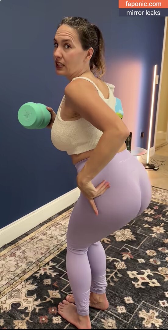 Brenda Mondragon, Mondragon Chiropractic, chiro_dragon Leaks Nues  Photo #243