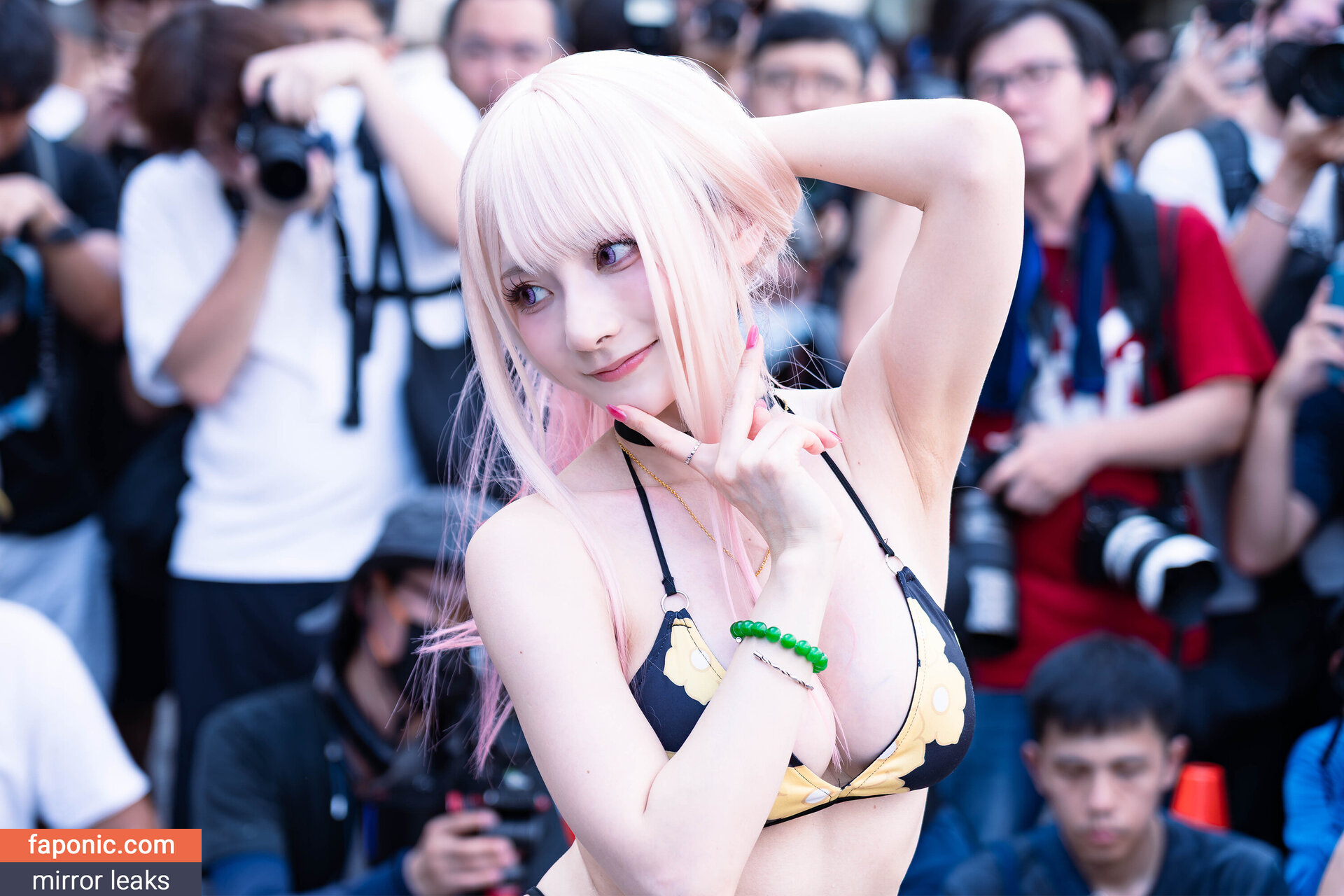 CherryS, angelia_lapin, coscchi, https:, ruby_ru, 尊みを感じて桜井 Leaks Nues Patreon Photo #300