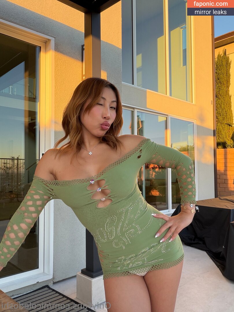 Nicole Doshi, nicoledoshi, thedoshidome Leaks Nues OnlyFans Photo #2287