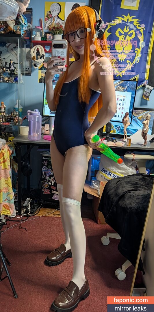 EllenZappa, pinksweets8 Leaks Nues  Photo #40